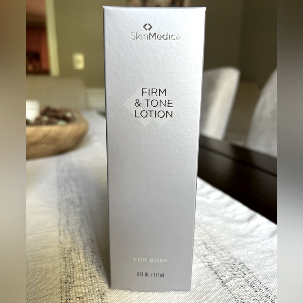 Skinmedica Firm & Tone Lotion for Body